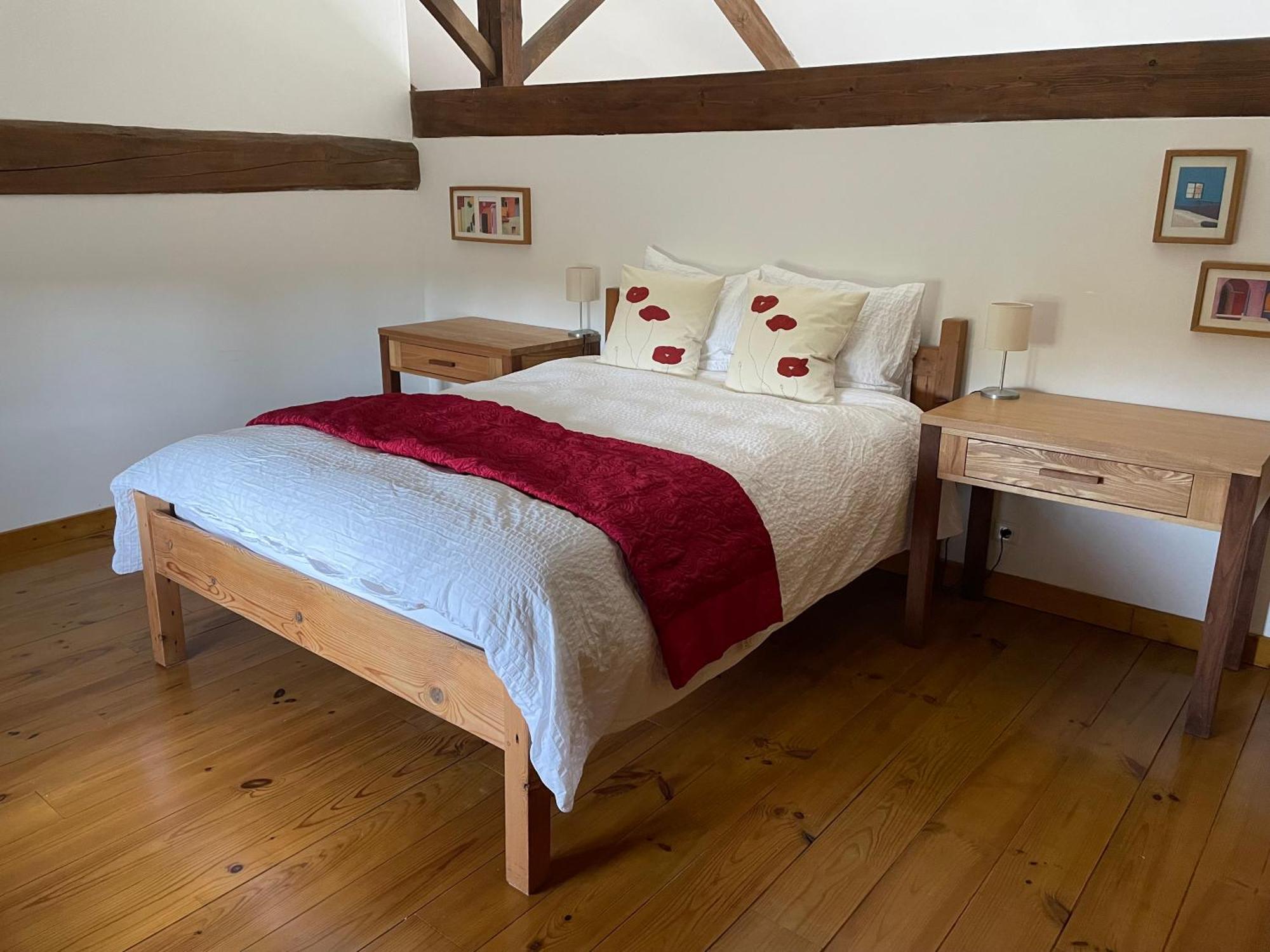 The Charming Private Farmhouse At La Grenouillere Puyreaux Exterior photo